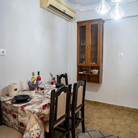 شقة Feel Greek Hospitality #Θ006 سالونيك المظهر الخارجي الصورة