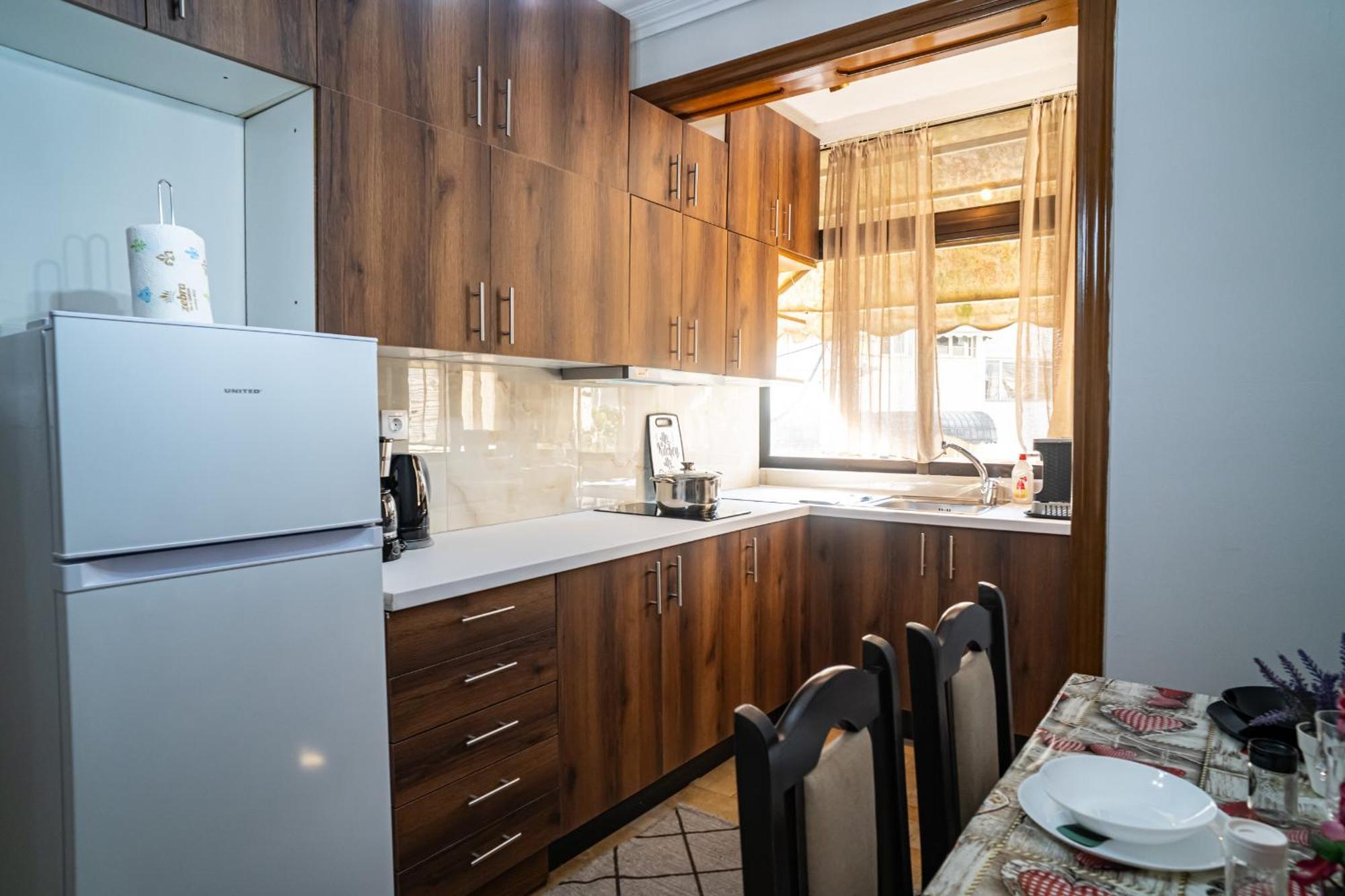 شقة Feel Greek Hospitality #Θ006 سالونيك المظهر الخارجي الصورة