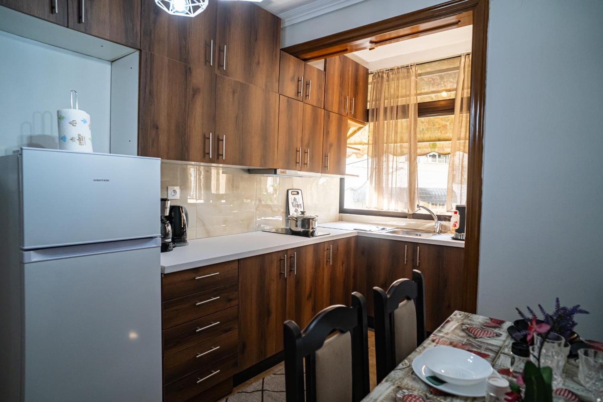 شقة Feel Greek Hospitality #Θ006 سالونيك المظهر الخارجي الصورة