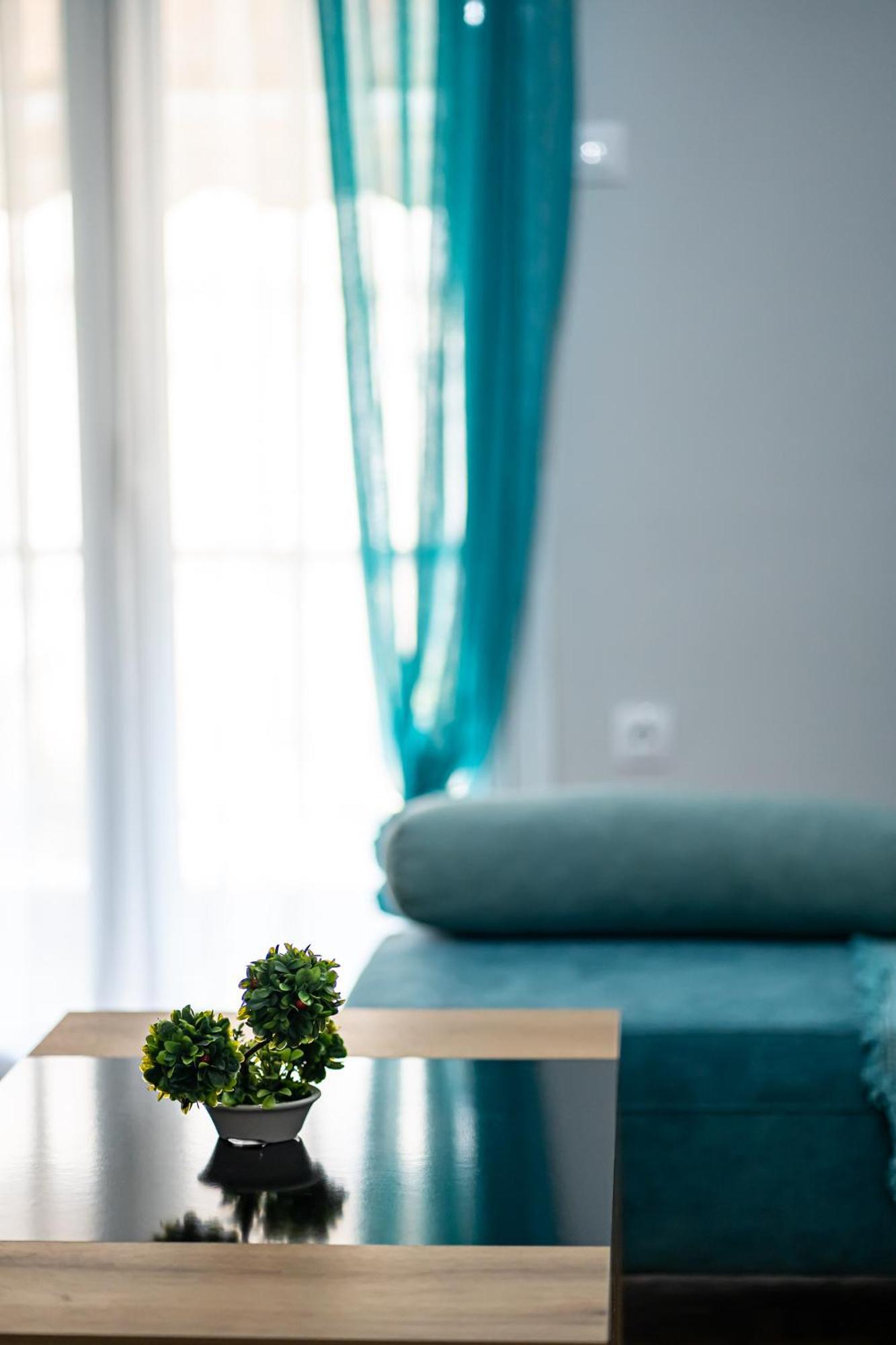 شقة Feel Greek Hospitality #Θ006 سالونيك المظهر الخارجي الصورة
