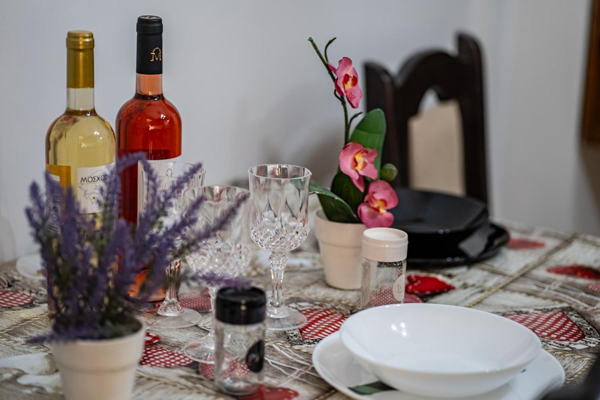 شقة Feel Greek Hospitality #Θ006 سالونيك المظهر الخارجي الصورة